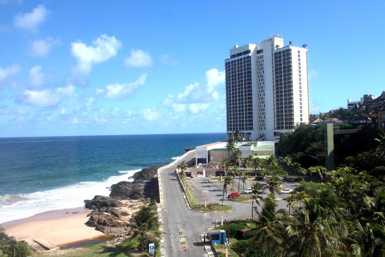 Ibis Salvador Rio Vermelho Exteriér fotografie